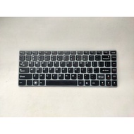 ET09 KBD-LEN-14 LAPTOP KEYBOARD Lenovo G640 Z450 Z460 Z460G Z460A Z465