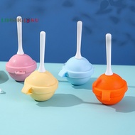 [linshgjkuS] Lollipop Silicone Ice Box Popsicle Mold Mini Ice Cream Maker Ice Mold Household Popsicle Ball Diy Mold Homemade Popsicle Tools [NEW]