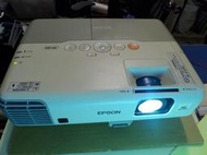 EPSON EB-925 3500流明LCD投影機（二手功能正常）