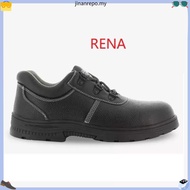 K2 SAFETY SHOES TE7000X Safety Shoes Lowcut