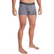 ExOfficio Men's Give-n-Go Sport Mesh 2.0 Boxer Brief 3 inch