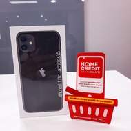 iphone 11 128gb ibox baru