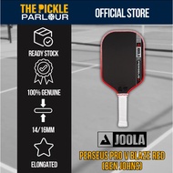 Joola Perseus Pro V Ben Johns Blaze Red Joola Pro 5
