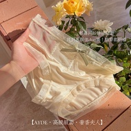 035--Women's Lace Panties LRP035 Le Muse