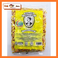 Hudson Candy Honey Lemon 1.2kg (400pcs 土)