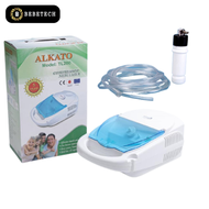 MÁY 2IN1 hút mụn và phun sương ALKATO hàng chuẩn mạnh bền