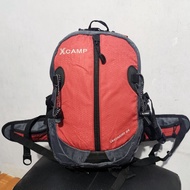 Camp Discovery Daypack 24 Camp 24L Outdoor Backpack/