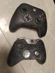 XBOX 手制兩個