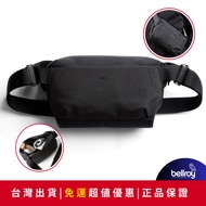 Bellroy Venture Sling 6L Water Repellent Side Backpack Waist Bag Travel Commuter Lightweight Storage