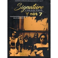 CD Y Not 7 Signature Collection of 7(3CD)