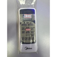 Midea Aircond Remote Control