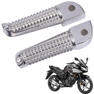 Rear footrest for yamaha FZ16 SZ R15 V1-V2-V3 TFX150 XSR155 MT15 Motorcycle Accessories