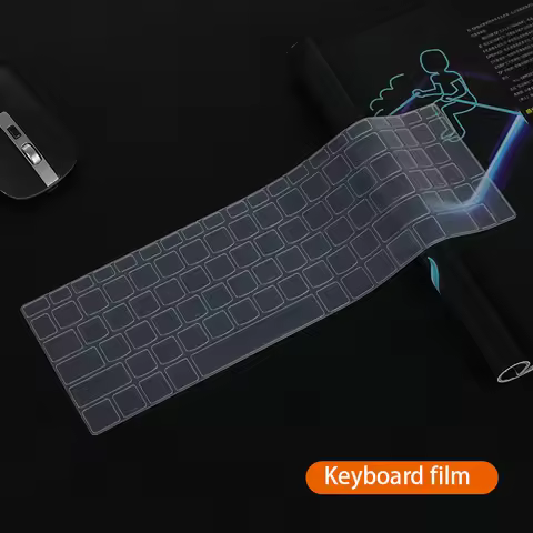 For 2025 Lenovo Yoga Pro 9i Aura Edition Gen10 Laptop Screen Protector Yoga Pro 9 16IAH10 Computer A