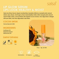 Ay. SALSA LIP GLOW SERUM BPOM