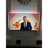 Philips Android TV 55 inch with Ambilight