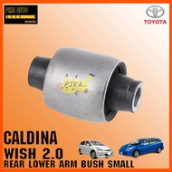WISH ANE10 2.0 REAR LOWER ARM BUSH SMALL SIZE 48725-32250