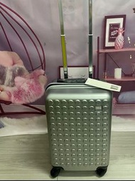 Enrico Coveri 20 inch luggage 55 x 34 x 22cm