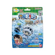 ONE PIECE航海王入浴球Vol.3(泡澡球/限量)