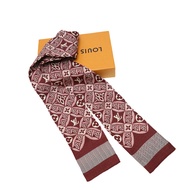 路易威登 MP2826 Bandeau Monogram Bandeau SINCE 1854 領帶圍巾
LOUIS VUITTON紅