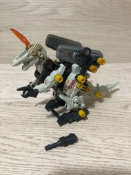 Zoids 索斯機械獸