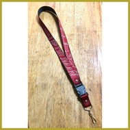 ✙ ❖ ◴ Iskolar ng bayan Design ID lace Lanyard Sling