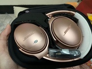 Bose Q35 抗噪藍牙耳機