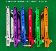 SWING ARM K2R KAWAHARA JUPITER Z VEGA R CRYPTON F1ZR FORCE