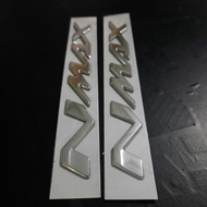 STRIPING CUTTING YAMAHA NEW NMAX 2020 GOLD EDITION