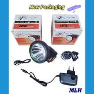 HEADLIGHTS TIGER （901/908） / Lampu Kepala Harimau（ 901/908）/头灯 (老虎) 901/908