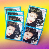 Henna Black Eagles Black Hair Dye