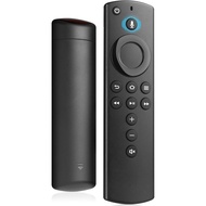 Voice Remote Control (2nd Gen) Fit for Fires-AMZ-Smart TVs Stick/TV Cube/Lite/4K, Smart TVs (3rd Gen