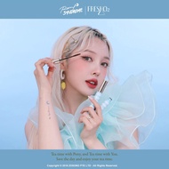 PONY Syndrome Mascara [ Oolong Sky High / Pony Effect / K-Beauty / Makeup / Eyes / Mascara / Brown /