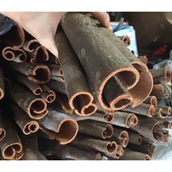 Dried Cinnamon Sticks (Unshaved) Yen Bai Dried Cinnamon Sticks 50g
