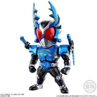 全新 1 盒未開 Converge Kamen Rider Part 10 55 Gatack 幪面超人 拉打 食玩 盒蛋