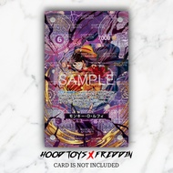 OP15 FULL ART FRAME [ONE PIECE TCG]
