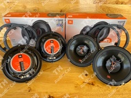 ฐานรองลำโพงตรงรุ่น MITSUBISHI ลำโพง JBL Stage3627F แกนร่วม 2ทาง 225WATTS จำนวน 2คู่