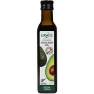 (Ready Stock)Australia Costco GROVE Avocado Oil, Extra Virgin Cold Pressed 250ml