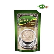 Bru Green Label Coffee 500g