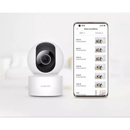 Xiaomi camera CCTV 360 APP 1080p Full HD