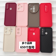 Sesuai untuk OPPO A98 A40m Sarung Telefon Reno12Fs 8t 6z Penutup Pelindung F27Pro+ Eksport F25 F23