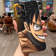 CASE VIVO Y21S / Y21 2021 / Y33S / Y21A / Y21T - SOFTCASE PRO CAMERA FULL MOTIF FOR VIVO Y21S / Y21 