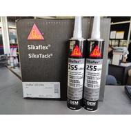 Sikaflex 255 ULTRA Solvent Free PUR Windscreen Adhesive Excellent Quality