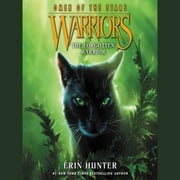 Warriors: Omen of the Stars #5: The Forgotten Warrior Erin Hunter
