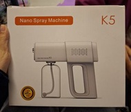 噴霧 機