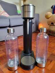 Sodacoo氣泡水機