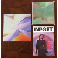 Audio 2 CD s :  :   HIKARU UTADA / Science Fiction ( Limited Edition ) / ( with MEGA card ) ( with I