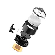 JONSBO TW2 240 PRO ANGEL EYES ARGB 5V CPU AIO WATER COOLING TW2-240