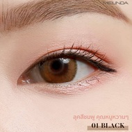 MEILINDA QUICK EYELINER SUPER WATER PROOF (MD3033) : Meilinda เมลินดา อายไลเนอร์ x 1 ชิ้น abcmall