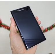 Blackberry priv phone frame completely disassembled