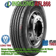205/65 R17.5 16PR Leao Tire Thailand | AFL866, KLT200 (205/65R17.5)